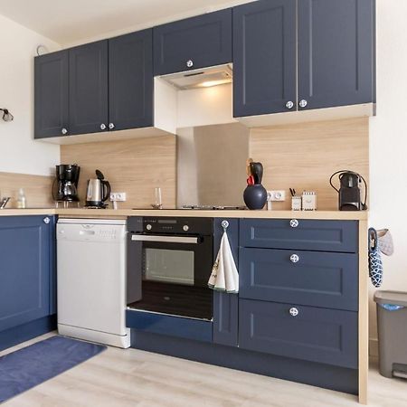 La Terrasse Du Golf Apartment Порник Екстериор снимка
