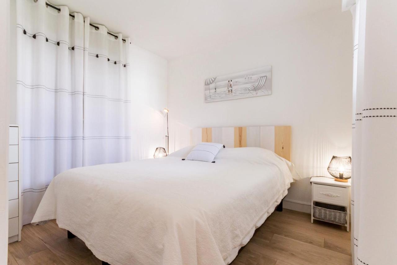 La Terrasse Du Golf Apartment Порник Екстериор снимка